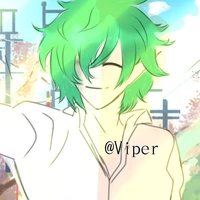 Viper ( anh trai Kally)