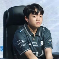 Ryu Minseok Keria