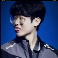 Choi Wooje Zeus