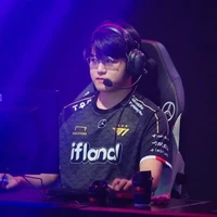 Lee Minhyung	Gumayusi