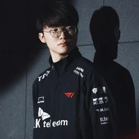 Lee Sang-hyeok	Faker