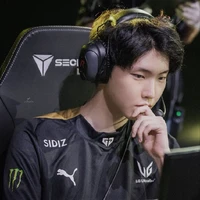 Jeong Ji-hoon  chovy