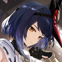 Kujou Sara