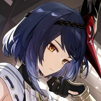 Kujou Sara