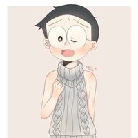 Nobi nobita