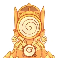 titan clock man /Louis(chiếnbinhtrứdanh)