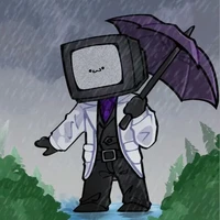 scientist tvman /Brian(quyền lực có tầm)
