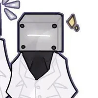 scientist speakerman /Kenzo(thông minh)
