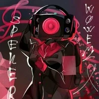 Dark speakerwoman /Serena(thanh bình)