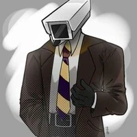 Brown cameraman/Elias(độc đáo)