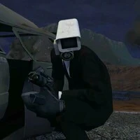cameraman pov/C-238/ Darius