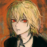 Kurapika