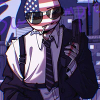 America
