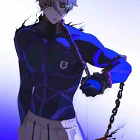 Nagi seishiro