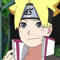 Uzumaki Saruto