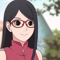 Uchiha Sadara
