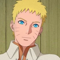 Uzumaki Naruto