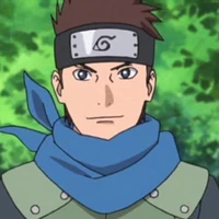 Sarutobi Konohamaru