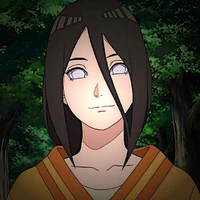 Hanabi Hyuga