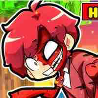 Hiha red sun