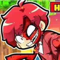 Hiha red sun