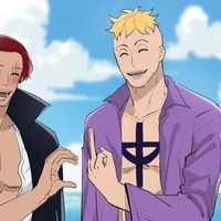 Marco(Đội trưởng đội 1)