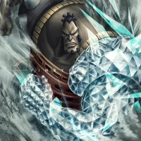 Jozu(Đội trưởng đội 3)