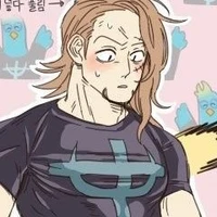 Thatch(Đội trưởng đội 4)