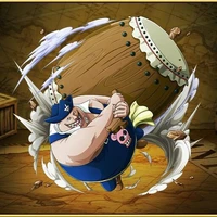 Blamenco(Đội trưởng đội 6)