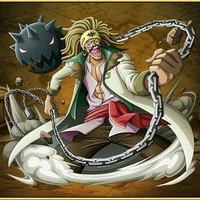 Akuyo(Đội trưởng đội 7)