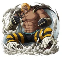 Kingdew(Đội trưởng đội 11)