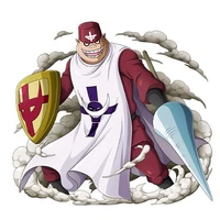 Speed Jiru(Đội trưởng đội 14)