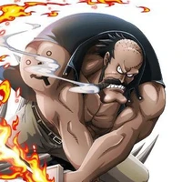 Fossa(Đội trưởng đội 15)