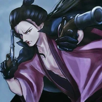 Izo(Đội trưởng đội 16)