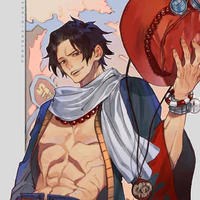 Portgas D. Ace