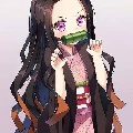 Kamado Nezuko