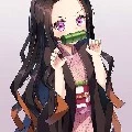 Kamado Nezuko