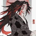 Kokushibou _Thượng Nhất