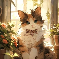 Tiểu Oản (Hệ Thống)