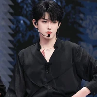 Trương Cực(Anh)
