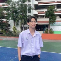 Kittipop Sereevichayasawat (Satang)