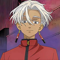 Kurokawa Izana