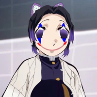 Kochou Shinobu
