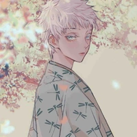 Gojo Satoru