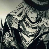 Gin - Melkior - Kurosawa Jin