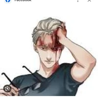 Anh Bướm(anh họ An)