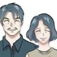 Bố và Mẹ