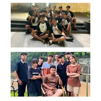 Full Team TĐBP {ATĐ X ABP HX}