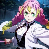 Mitsuri