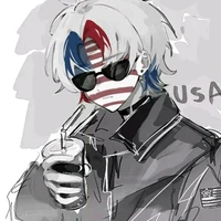 America